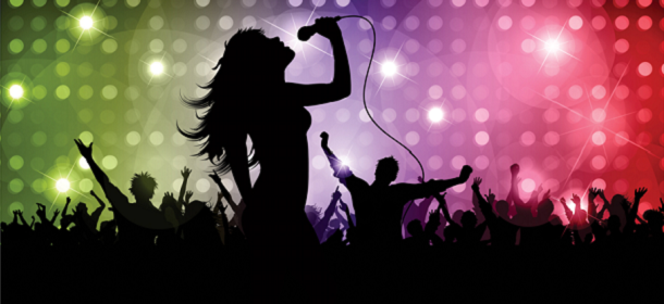 Dj Cor Karaoke Voor al uw feesten en karaoke party's